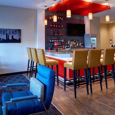 Towneplace Suites By Marriott Cleveland Solon Exterior foto