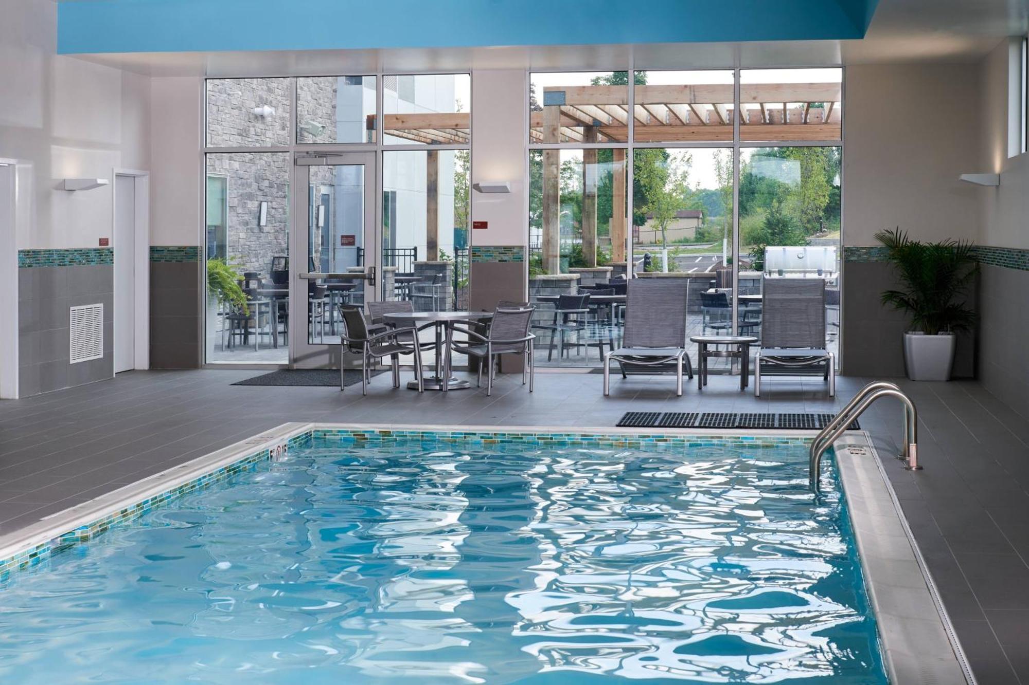 Towneplace Suites By Marriott Cleveland Solon Exterior foto