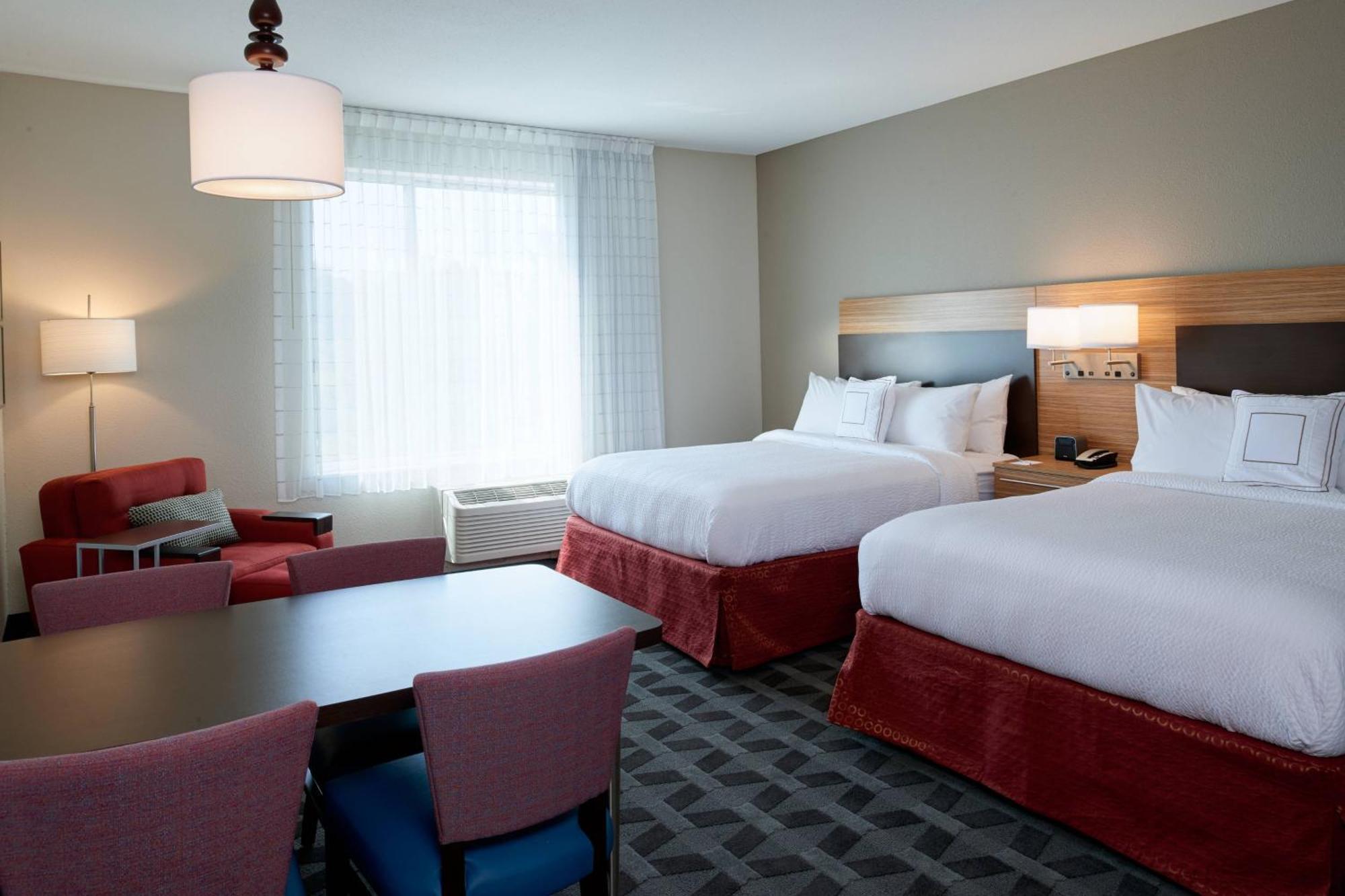 Towneplace Suites By Marriott Cleveland Solon Exterior foto