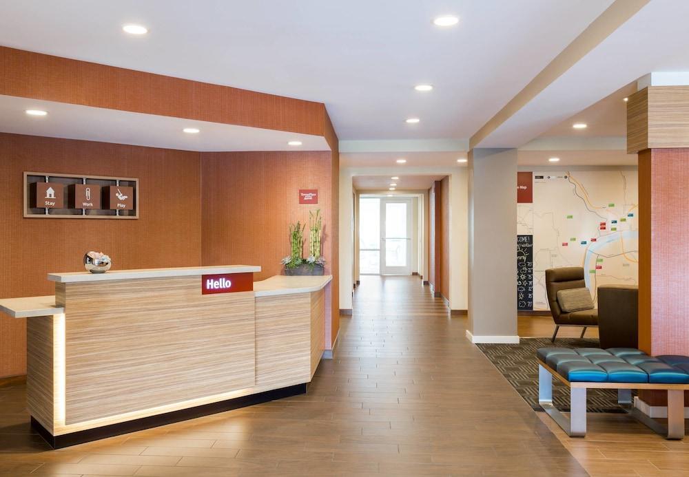 Towneplace Suites By Marriott Cleveland Solon Exterior foto