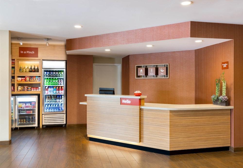 Towneplace Suites By Marriott Cleveland Solon Exterior foto