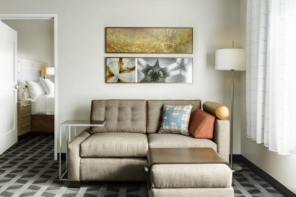 Towneplace Suites By Marriott Cleveland Solon Exterior foto